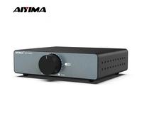 AIYIMA A07 MAX TPA3255 amplificatore di potenza Audio 2.0 Stereo amplifica 300 wx2 PBTL amplificatore Audio Mono 600W amplificat