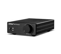 AIYIMA A07 TPA3255 Mini amplificatore di potenza 2.0 Canali 300 W x 2 Amplificatore audio digitale HiFi Classe D Amplificatore audio audio per altoparlanti passivi Home Audio