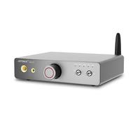 AIYIMA DACA7 ES9038Q2M Mini Bluetooth desktop DAC,amplificatore per cuffie