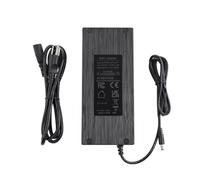 AIYIMA DC48V 10A GaN Power Supply Adapter Amplificatore Power Adapter Converter AC110/220V per TPA3255 Stereo Class D Amplificatore A07 & A07 MAX & A80 & A20 & A07PRO Amplificatore integrato
