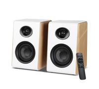 AIYIMA S600 2.0 - Altoparlante da scaffale attivo con woofer 4