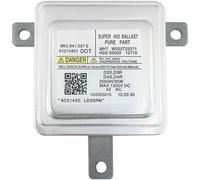 Aiyomi, modulo di controllo per fari allo xeno HID Ballast per A3, A4, A5, A7, A8, Q3, Q5, Q7, 8K0941597E, 8k0.941.597.e W003T22071