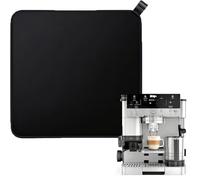 aiyraa Tappetino scorrevole per macchina da caffè Ninja Luxe ES601, 33 x 32 cm, antiscivolo, compatibile con accessori per macchine da caffè Ninja Cafe Luxe e Ninja, accessori essenziali per cucina e