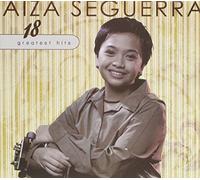 Aiza Seguerra - 18 Greatest Hits