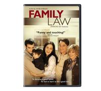Aizemberg/Albornoz/Burman - Family Law
