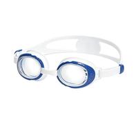 Aizgog Occhiali Da Nuoto Per Bambini,Silicone Largo Chiaro Antiappannamento - Occhialini nuoto impermeabili antiappannamento,Per ragazze piscina competizione acquatico all'aperto