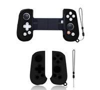 AIZHIYI Custodia protettiva per controller di gioco mobile Backbone One con cordino, custodia protettiva per controller di gioco mobile Backbone One Accessori di prima generazione