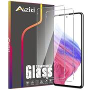 Aiziki [2 Pezzi Vetro Temperato per Lenovo Idea Tab Pro 12.7, HD Chiaro, Anti Graffio, Anti-Impronte, Durezza 9H Pellicola Protettiva a Copertura Totale con Lenovo Idea Tab Pro 12.7