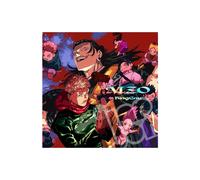 Aizo - King Gnu - CD Limited -Jujutsu Kaisen Season 3 Opening