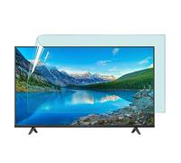AIZYR Protezione Dello Schermo Anti Luce Blu E Anti Filtro UV per 32/37/39/40/46 Pollici, Protezione Degli Occhi Anti Luce Blu Filtro Dello Schermo,37inch/L819×W460mm