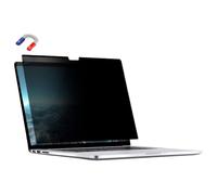 AIZYR Schermo Magnetico Per La Privacy Del Laptop, Schermo Per La Privacy Del Monitor Del Computer 16:9 Filtro Antiriflesso Per Luce Blu, Pellicola Protettiva Anti Spia Rimovibile,21.5inch 476*268mm