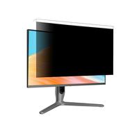 AIZYR Schermo Per La Privacy Del Computer Sospeso, Protezione Antiriflesso E Anti Luce Blu, Filtro Luce Blu Filtro Per La Privacy Anti-Sbirciatina, Anti-Spia,27inch 615 * 356mm