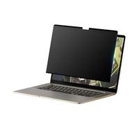 AIZYR Schermo Per La Privacy Del Laptop Filtro Magnetico Per La Privacy, Antiriflesso, Antigraffio, Protezione Dalla Luce Blu Pellicola Anti Sguardo,27inch 598 * 337mm