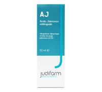 JUDIFARM Aj 50 ml spray - Acido Jaluronico Sublinguale
