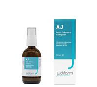AJ Acido Jaluronico Sublinguale Judifarm 50ml