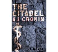 Aj Cronin AJ Cronin The Citadel (Tascabile)
