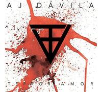 AJ Davila Terror Amor