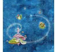 AJ Dispirito Star Stories Original Soundtrack (Cassette)