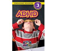 Aj Knight ADHD (Copertina rigida) Understand Your Mind and Body