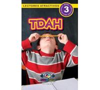 Aj Knight Tdha (Copertina rigida) Entiende Tu Mente y Tu Cuerpo