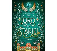 AJ Lancaster The Lord of Stariel (Tascabile) Stariel
