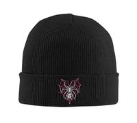 Aj Lee Spider Heart Knit Cappello Berretti Autunno Inverno Cappelli Caldo Acrilico Moda Wrestling cap per Uomo Donna