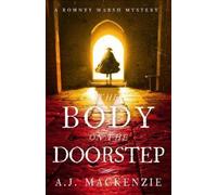 AJ MacKenzie The Body on the Doorstep (Tascabile)