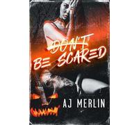Aj Merlin Don't Be Scared (Tascabile)