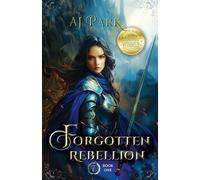 Aj Park Forgotten Rebellion (Tascabile) Seven Rivers