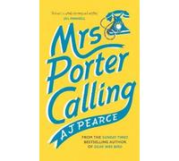 AJ Pearce Mrs Porter Calling (Copertina rigida) Wartime Chronicles