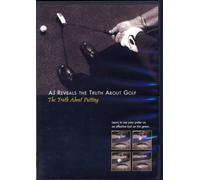 AJ Reveals The Truth About Golf ~ The Truth About Putting
