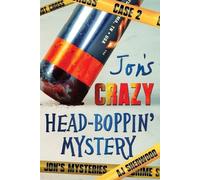 Aj Sherwood Jon's Crazy Head-Boppin' Mystery (Tascabile) Jon's Mysteries Case