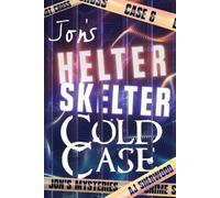 Aj Sherwood Jon's Helter Skelter Cold Case (Tascabile) Jon's Mysteries Case