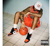 AJ Tracey Flu Game (CD) Album (Jewel Case)