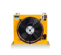 AJ1012T-CA Raffreddatore d'aria/Foglio Radiatore idraulico Sistema 100L/min Ventola di raffreddamento olio for macchine utensili CNC Operazione stabile