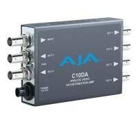 AJA C10DA - Verteilerverst?rker