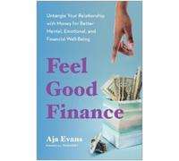 Aja Evans Feel-Good Finance (Tascabile)