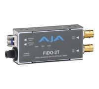 AJA FiDO-2T Active video converter Bnc