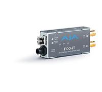 AJA FiDO-2T-MM Active video converter