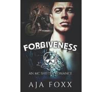 Aja Foxx Forgiveness (Tascabile) Soldiers of Fortune