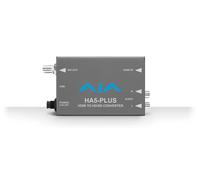 AJA HA5-Plus Convertitore video attivo 1920 x 1080, - [HA5-PLUS]