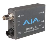 Aja Ha5 - Videokonverter - Hdmi - Hdmi, HD-Sdi