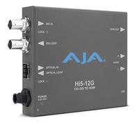 AJA Hi5-12G