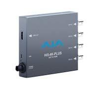 AJA Hi5-4K-Plus - 3G-SDI auf HDMI Video- und