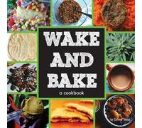 Aja Kolinski Corinne Tobias Wake & Bake (Tascabile)