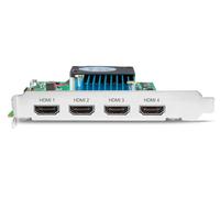 AJA KONA HDMI scheda di acquisizione video Interno PCIe