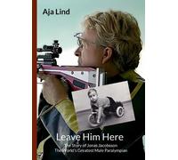 Aja Lind Leave Him Here (Tascabile)
