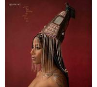 AJA MONET - WHEN THE POEMS DO WHAT THEY DO