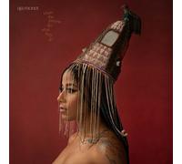 AJA MONET - WHEN THE POEMS DO WHAT THEY DO
