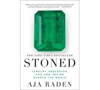 Aja Raden Stoned (Tascabile)